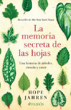 52084-LA MEMORIA SECRETA DE LAS HOJAS