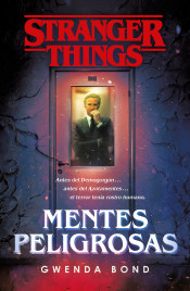 6310-STRANGER THINGS : MENTES PELIGROSAS