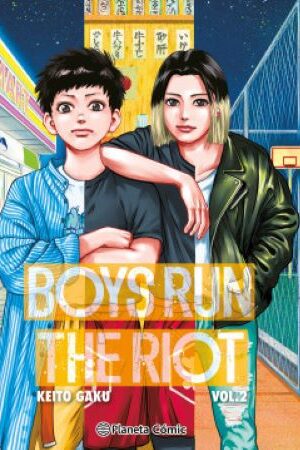 46429-BOYS RUN THE RIOT N 02/04