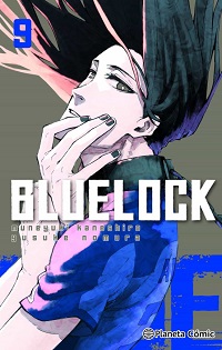 43887-BLUE LOCK N 09