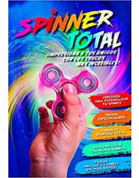 6733-SPINNER TOTAL