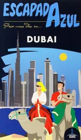 51255-ESCAPADA AZUL : DUBAI