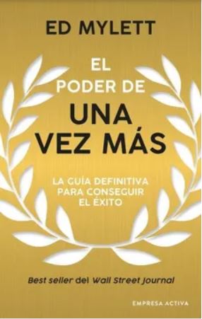 51019-EL PODER DE UNA VEZ MAS