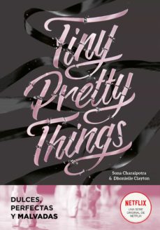 15693-TINY PRETTY THINGS