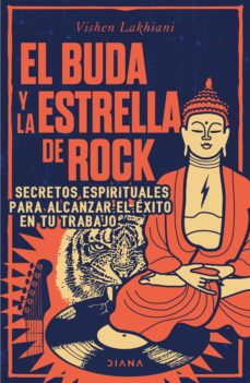 31074-BUDA Y LA ESTRELLA DE ROCK, EL
