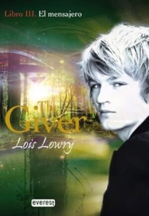 51315-EL MENSAJERO : THE GIVER 3