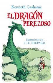 32103-EL DRAGON PEREZOSO