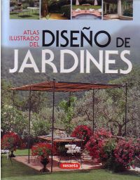 7116-ATLAS ILUSTRADO DEL DISEÑO DE JARDINES