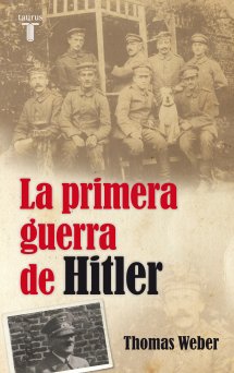 25981-LA PRIMERA GUERRA DE HITLER