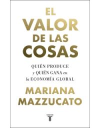 7123-EL VALOR DE LAS COSAS