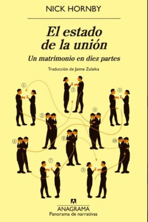 49819-EL ESTADO DE LA UNION
