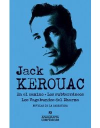 7143-JACK KEROUAC