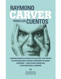 9588-TODOS LOS CUENTOS : CARVER