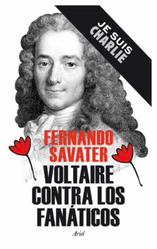 21082-VOLTAIRE CONTRA LOS FANATICOS