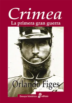 38280-CRIMEA : LA PRIMERA GRAN GUERRA