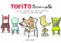 12063-TOPITO TERREMOTO CUADERNO DE ACTIVIDADES PARA CENTRAR LA ATENCION Y NO DESPEGAR EL CULO DE LA SILLA
