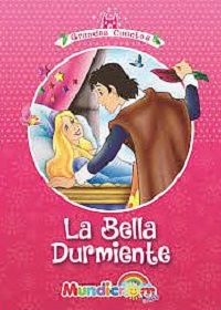 28483-BELLA DURMIENTE : GRANDES CUENTOS
