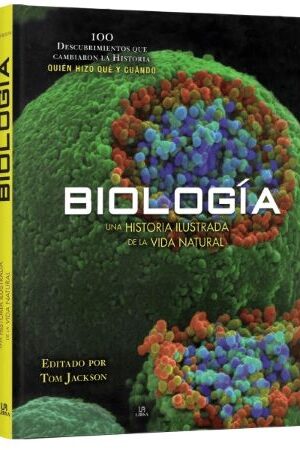 50812-BIOLOGIA: UNA HISTORIA ILUSTRADA DE LA VIDA NATURAL