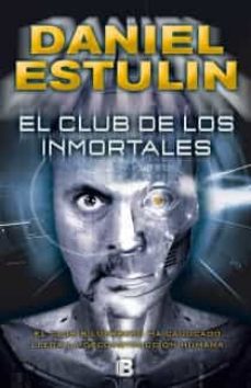 31372-EL CLUB DE LOS INMORTALES