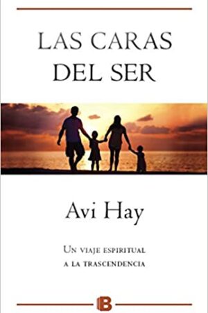 26903-LAS CARAS DEL SER