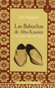 29225-LAS BABUCHAS DE ABU KASSIM