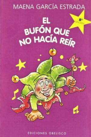 29642-BUFON QUE NO HACIA REIR, EL