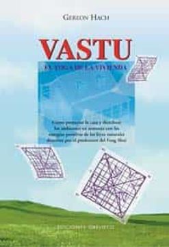 21821-VASTU / EL YOGA DE LA VIVIENDA