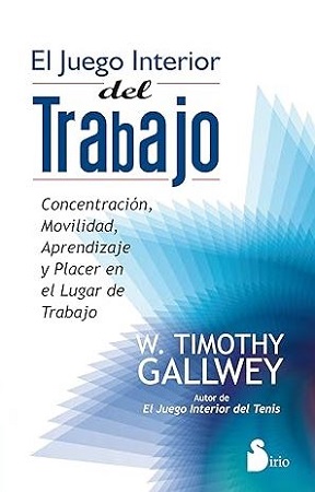 52199-EL JUEGO INTERIOR DEL TRABAJO