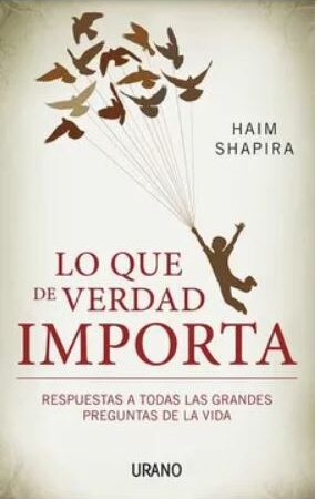 52102-LO QUE DE VERDAD IMPORTA