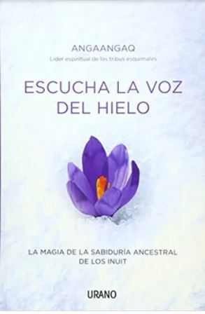 52118-ESCUCHA LA VOZ DEL HIELO