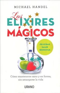 17838-LOS ELIXIRES MAGICOS