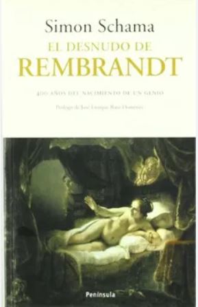 51605-EL DESNUDO DE REMBRANDT