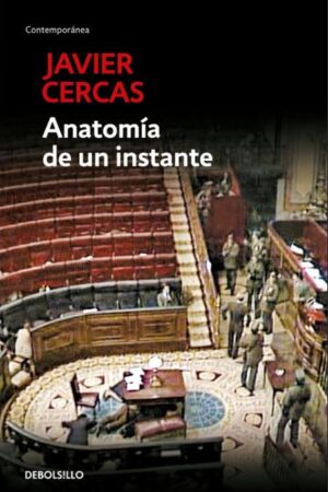 51867-ANATOMIA DE UN INSTANTE