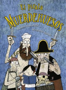 11622-EL PIRATA MUERDEHUESOS