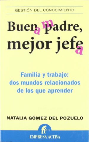 29272-BUEN PADRE MEJOR JEFE