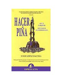 7515-HACER PIÑA