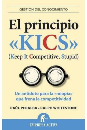25637-EL PRINCIPIO KICS