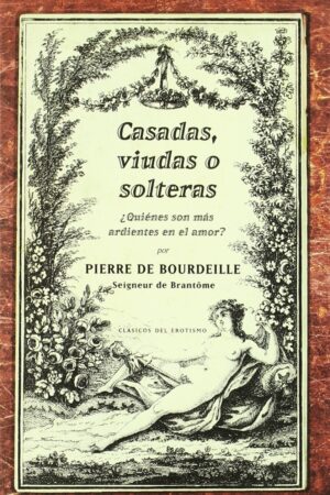 26106-CASADAS VIUDAS O SOLTERAS