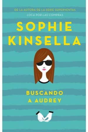 24634-BUSCANDO A AUDREY