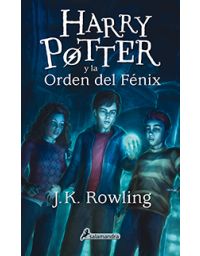 10150-HARRY POTTER Y LA ORDEN DEL FENIX