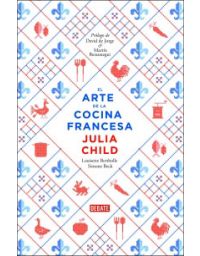 7763-EL ARTE DE LA COCINA FRANCESA