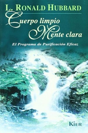 52250-CUERPO LIMPIO MENTE CLARA