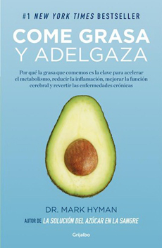 12091-COME GRASA Y ADELGAZA
