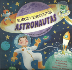 15174-BUSCA Y ENCUENTRA ASTRONAUTAS