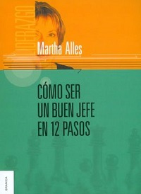 34719-12 PASOS PARA SER UN BUEN JEFE