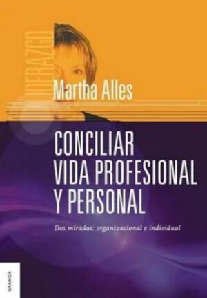 50997-CONCILIAR VIDA PROFESIONAL Y PERSONAL
