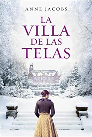 27025-LA VILLA DE LAS TELAS