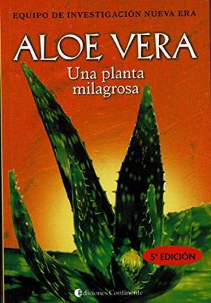 39910-ALOE VERA, PLANTA DE PROPIED. MILAGROSAS