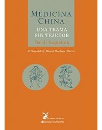 7892-MEDICINA CHINA : UNA TRAMA SIN TEJEDOR