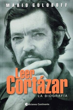 46938-LEER A CORTAZAR LA BIOGRAFIA